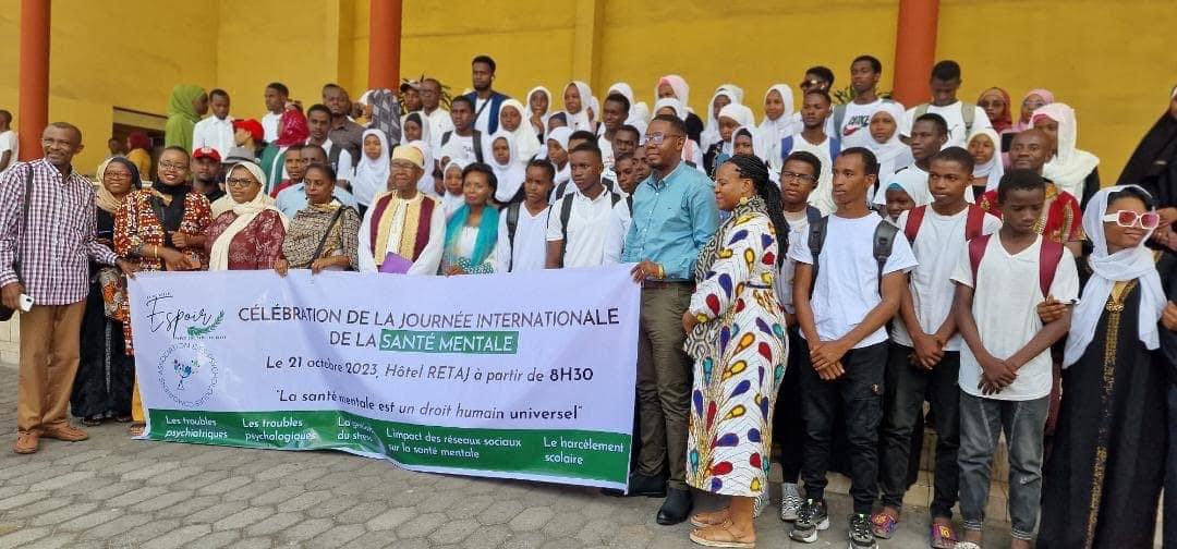 « Le pays doit investir dans la santé mentale »